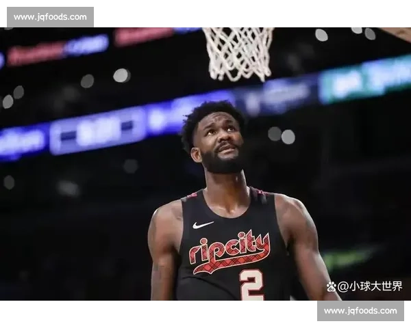 艾顿买断尘埃落定！开拓者重建提速，湖人领跑争夺战