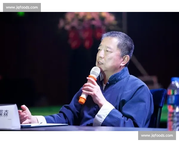 胡葆森寄语四川足球：盼 “傻瓜投资人” 坚守初心助力复兴