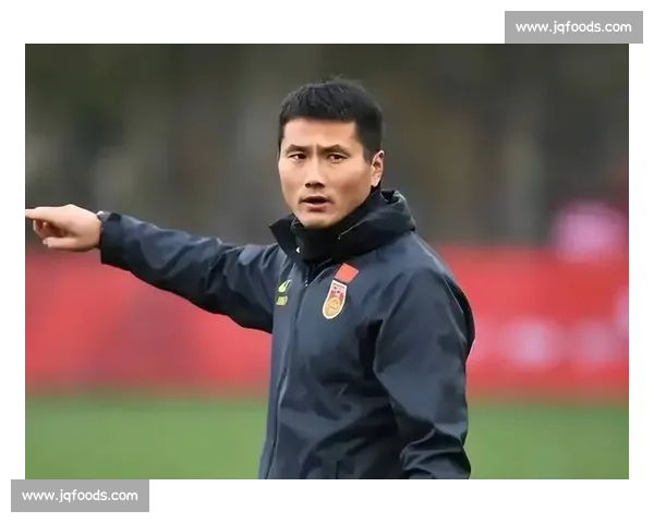 足协选帅争议与国管部震荡:中国足球开启深层改革前夜 足协选帅争议与国管部震荡:中国足球开启深层改革前夜