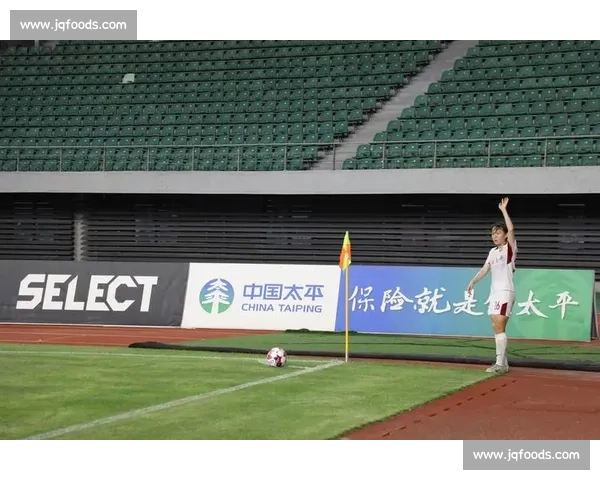 长春女足主场 1-1 绝平陕西志丹女足 高晨救主延续不败