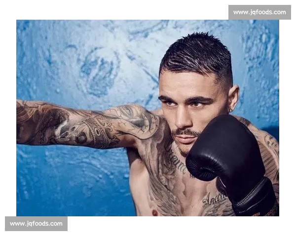 塞尔比直击坎博索斯升级短板：140 磅力量不足，难敌希奇恩斯