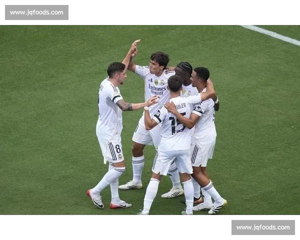 皇马世俱杯 25 年首败 10 连胜纪录戛然而止