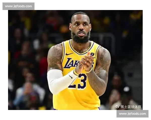 艾弗森调侃新秀詹姆斯：05 全明星赛前的老将风范