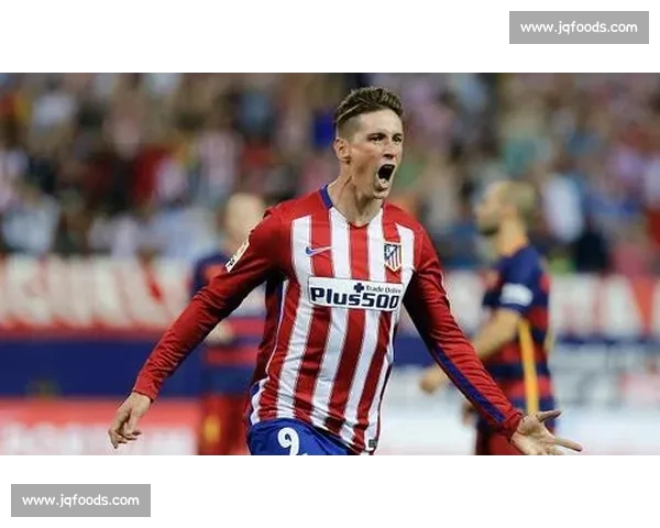 拒 800 万欧!托雷斯坚守马竞终圆梦欧联冠军 拒 800 万欧!托雷斯坚守马竞终圆梦欧联冠军