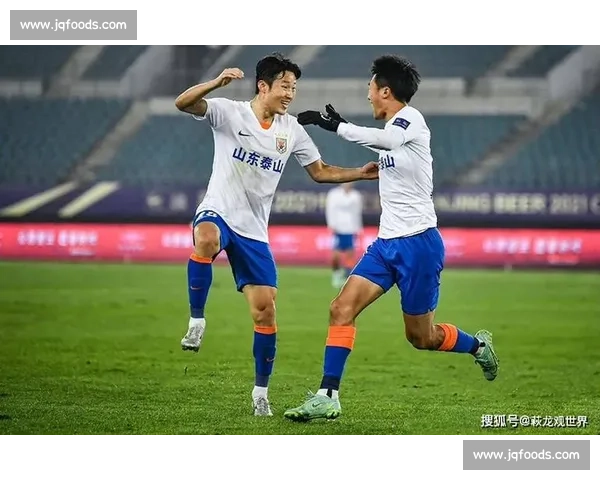 泰山困局：双线迷失下的重建之惑