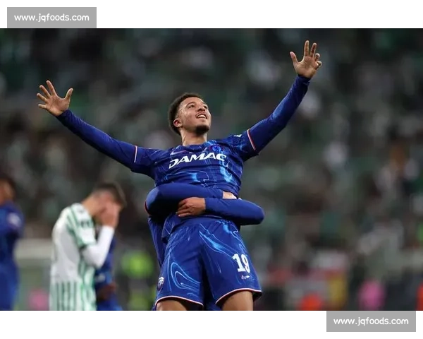 桑乔同意加盟那不勒斯！曼联 2140 万英镑标价，薪资分歧成最大障碍