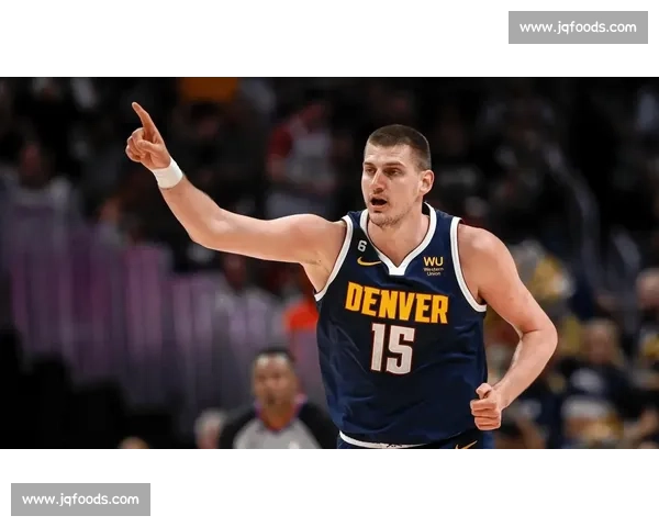 约基奇休赛期体重管理引关注：自律与争议并存的 五花肉 进化史