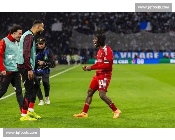 欧青赛夺冠 + 转会暗涌：利物浦三将双喜临门