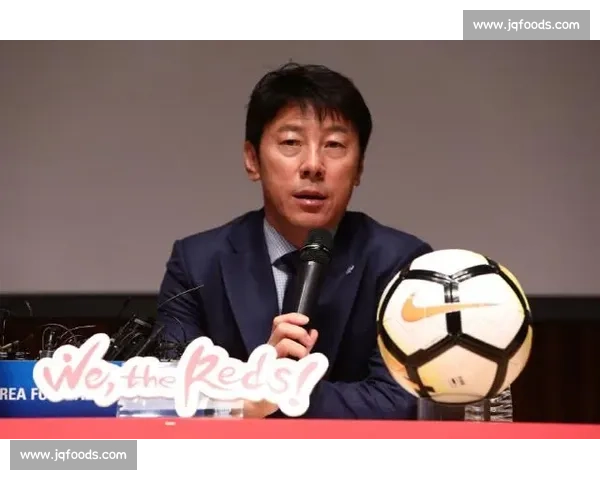 韩媒：申台龙明确否认中国足协邀约 称 “未收到任何报价”