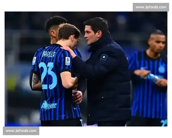 国米 0-2 弗鲁米嫩塞止步世俱杯 攻防失衡暴露阵容致命短板