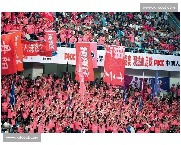 无锡球迷力挺常州：从 “笔画保卫战” 看江苏 “散装式团结”