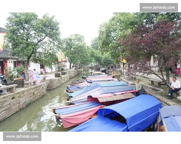 苏州周庄同里等 40 景区免费!扬州球迷专属福利来袭 苏州周庄同里等 40 景区免费!扬州球迷专属福利来袭