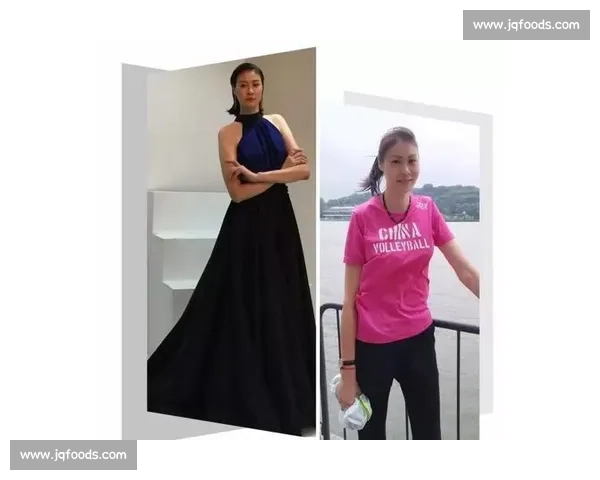 赵蕊蕊王奥芊暖心相拥！女排传承泪目，17 岁新星 19 扣 14 中创纪录