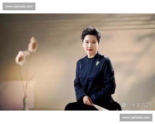 配角的舞台：平凡中的璀璨光芒