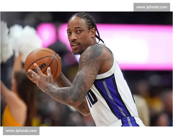 德罗赞盛赞雷霆化学反应：总冠军级更衣室是成功基石