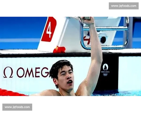 潘展乐 46 秒 71 创历史第二！波波维奇紧追：欧洲天才的逆袭之路