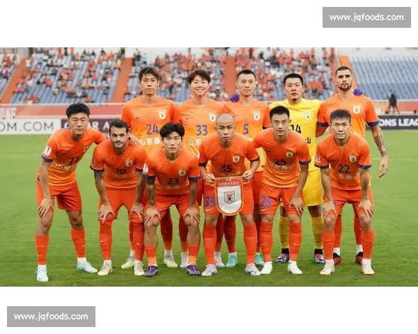 申花 6 人领跑国足名单！国安海港各 5 将，泰山 4 人紧随其后